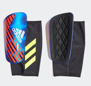 Adidas X Pro Shin Guards