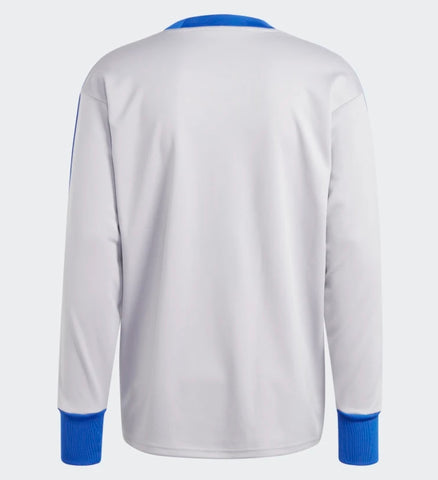 Italy Icon Goalkeeper Jersey Mens