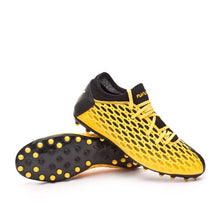 Load image into Gallery viewer, PUMA FUTURE 5.4 MG FOOTBALL BOOTS
