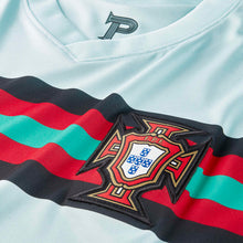 Load image into Gallery viewer, Portugal 2020 Stadium Away Jersey

