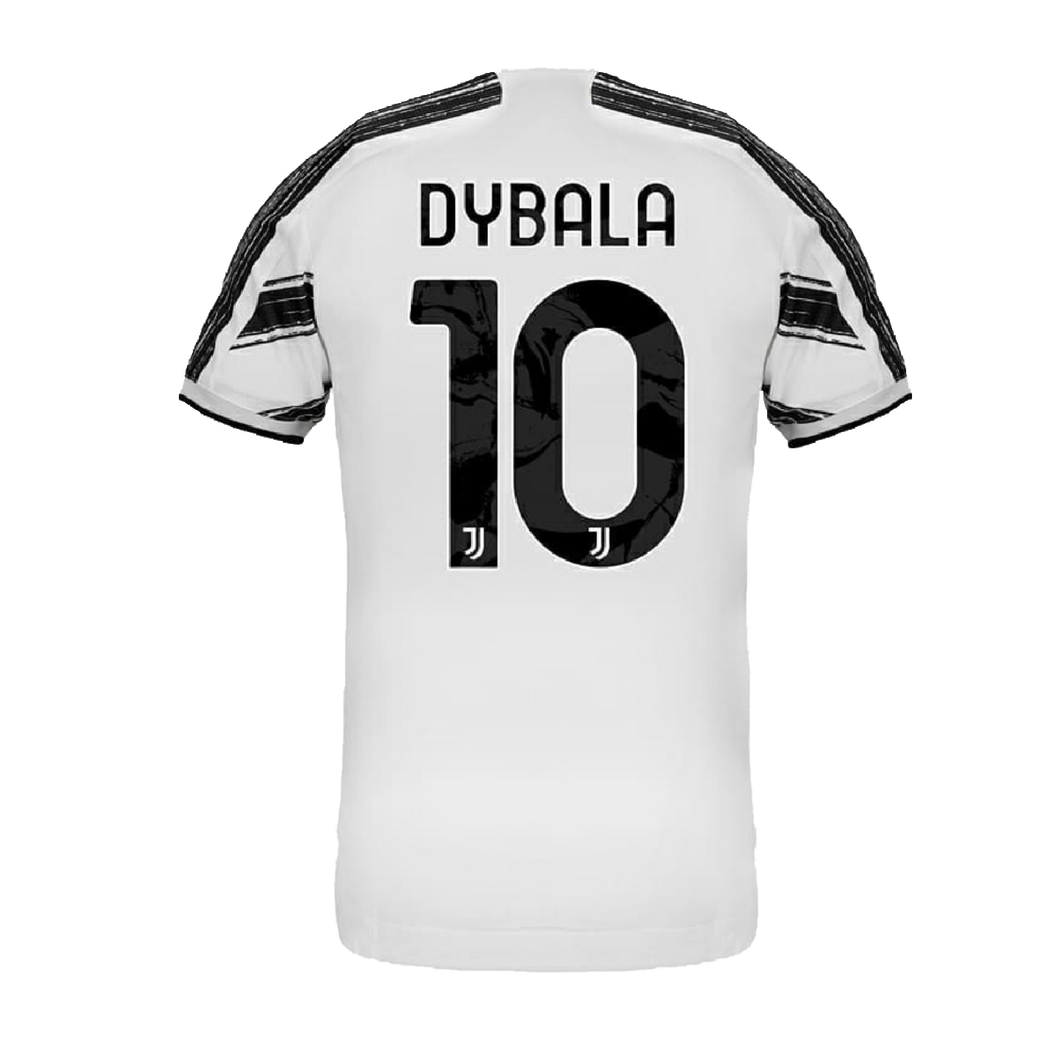 Juventus dybala top jersey youth