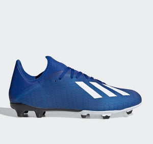 X 19.3 FIRM GROUND CLEATS