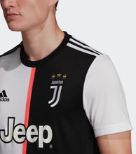 Load image into Gallery viewer, JUVENTUS 2019/20 Adidas HOME JERSEY
