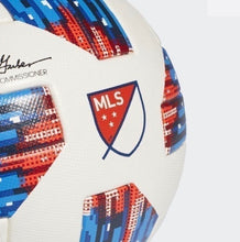 Load image into Gallery viewer, Adidas MLS OMB Ball

