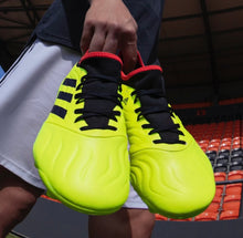 Load image into Gallery viewer, Adidas COPA SENSE.3 FIRM GROUND CLEATS
