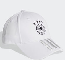 Load image into Gallery viewer, GERMANY Adidas BASEBALL CAP
