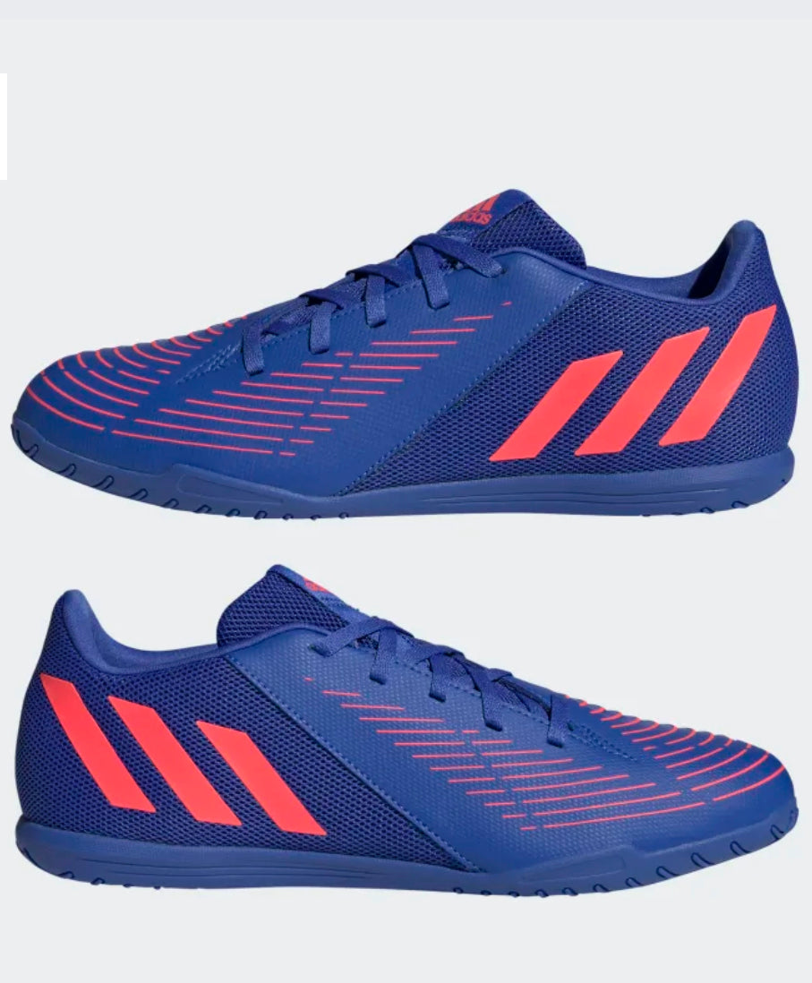 adidas PREDATOR EDGE.4 INDOOR SALA SHOES