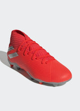 Load image into Gallery viewer, NEMEZIZ YOUTH 19.3 FIRM GROUND CLEATS
