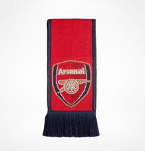 Load image into Gallery viewer, ARSENAL Adidas SCARF

