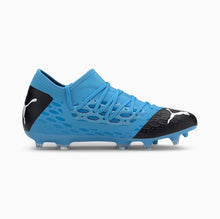 Load image into Gallery viewer, FUTURE 5.3 NETFIT FG/AG Men&#39;s Soccer Cleats
