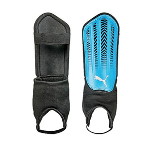 Puma Youth Spirit 2 NOCSAE Shin Guards