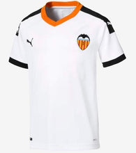 Load image into Gallery viewer, Valencia CF Puma Home 19/20 Jersey
