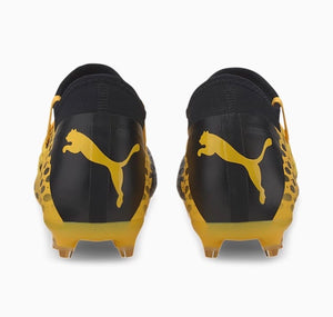 FUTURE 5.3 NETFIT FG/AG Men's Soccer Cleats