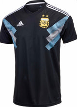 Load image into Gallery viewer, Argentina Adidas Away Jersey 2018-19
