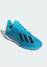 Load image into Gallery viewer, X Adidas Adult 19.3 INDOOR SHOES
