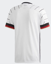 Load image into Gallery viewer, GERMANY ADIDAS EURO 2020/21 HOME JERSEY
