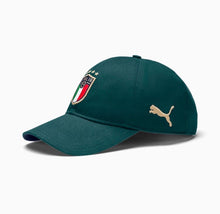 Load image into Gallery viewer, Italy FIGC Puma Team Cap
