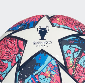 UCL FINALE ISTANBUL MINI BALL