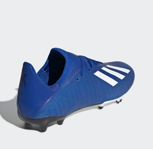 X 19.3 FIRM GROUND CLEATS