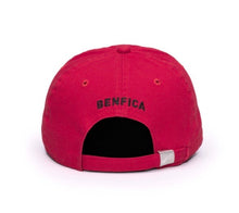 Load image into Gallery viewer, BENFICA CLASSIC BASEBALL HAT PREMIUM
