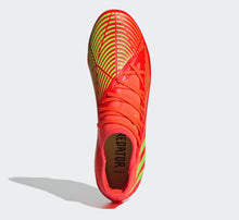 Load image into Gallery viewer, Adidas PREDATOR EDGE.3 FIRM GROUND CLEATS
