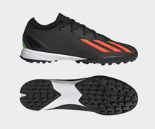 Load image into Gallery viewer, Adidas Adult X Speedportal.3 Turf cleats
