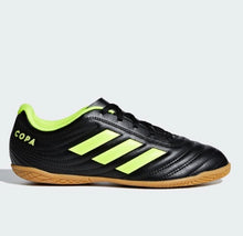 Load image into Gallery viewer, COPA 19.4 Adidas YOUTH INDOOR SOCCER SHOES
