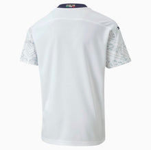 Load image into Gallery viewer, Puma Italy FIGC 2020 Youth Away Replica Jersey
