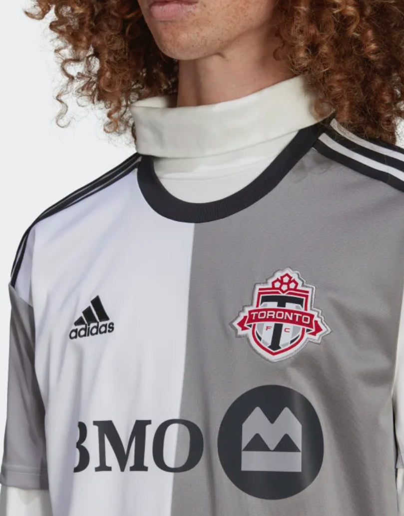 adidas Toronto FC 23/24 Third Jersey - Pink | adidas Canada