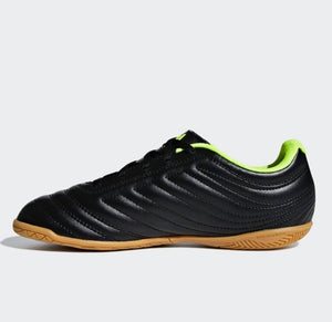 COPA 19.4 Adidas YOUTH INDOOR SOCCER SHOES