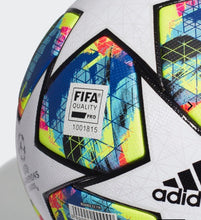 Load image into Gallery viewer, Adidas FINALE Champions League OFFICIAL MATCH BALL
