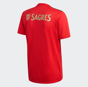 Benfica Adult 2020/21 Home Jersey
