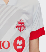 Load image into Gallery viewer, TORONTO FC YOUTH AWAY JERSEY
