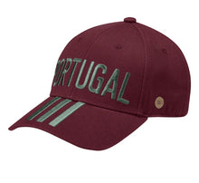 Load image into Gallery viewer, Adidas Portugal Euro 2020 Fan Cap
