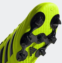 Load image into Gallery viewer, COPA 19.4 Adidas Youth FIRM GROUND CLEATS
