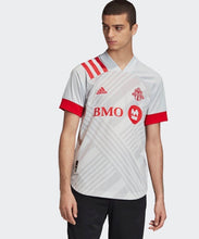 Load image into Gallery viewer, TORONTO FC AWAY AUTHENTIC JERSEY
