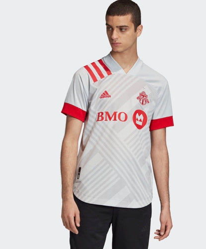 Toronto FC II 2021 Away Kit