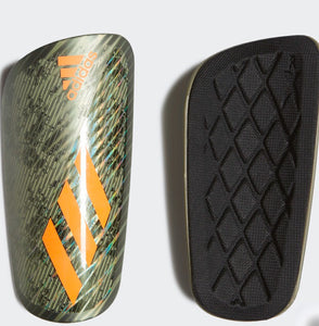 X PRO Adidas SHIN GUARDS