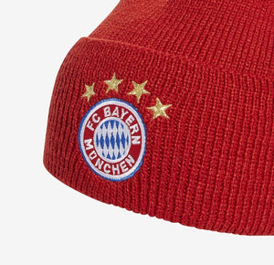 Bayern Munich 2019/20 Adidas Woolie
