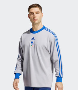 adidas Spain Icon Goalkeeper Jersey Adults