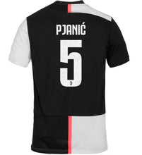 Load image into Gallery viewer, Pjanic JUVENTUS 2019/20 Adidas HOME JERSEY
