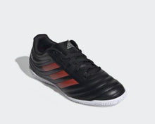 Load image into Gallery viewer, COPA 19.4 Adidas YOUTH INDOOR SOCCER SHOES
