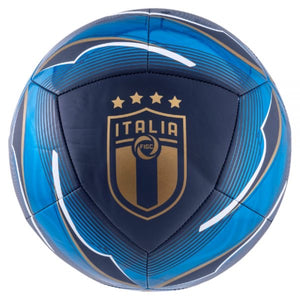 PUMA FIGC ITALY Icon Soccer Ball
