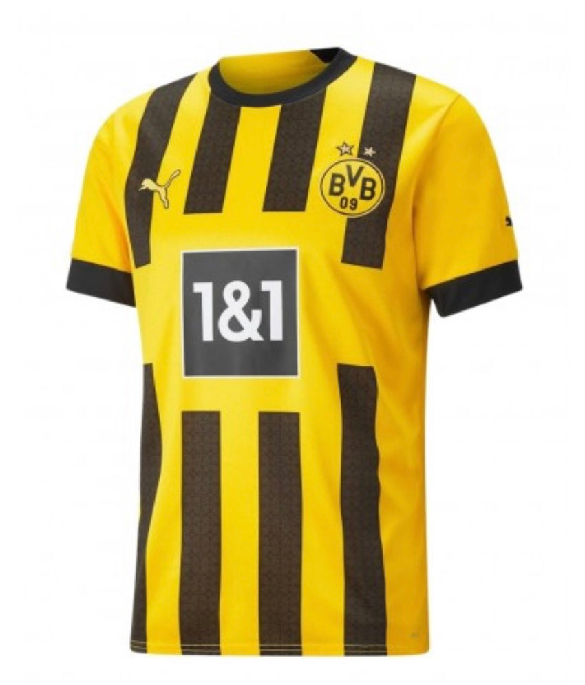 Dortmund – Ital Sport