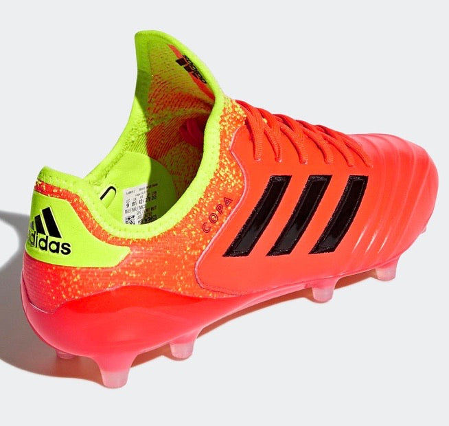 Copa adidas outlet 18.1