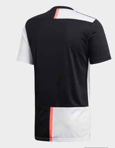 JUVENTUS 2019/20 Adidas HOME JERSEY