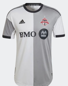 Adidas TFC 2023/24 Authentic Away Jersey