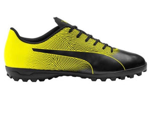 PUMA JUNIOR SPIRIT II TT TURF SOCCER CLEAT
