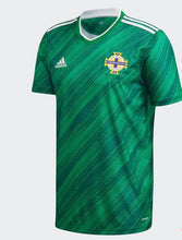 Load image into Gallery viewer, Adidas IFA Northern Ireland Home Jersey Euro 2020
