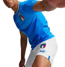 Load image into Gallery viewer, Puma Italy FIGC Home Jersey 2022
